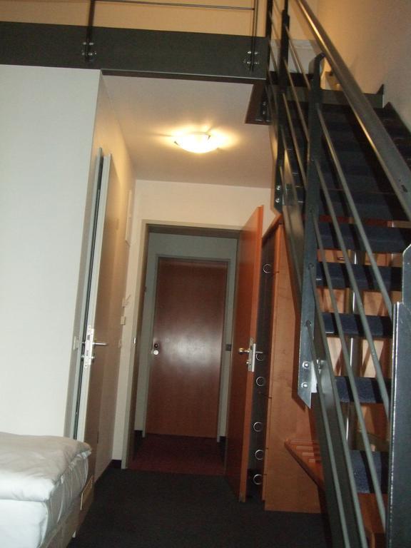 Sporthotel Wiedenbrueck レーダ・ヴィーデンブリュック 部屋 写真