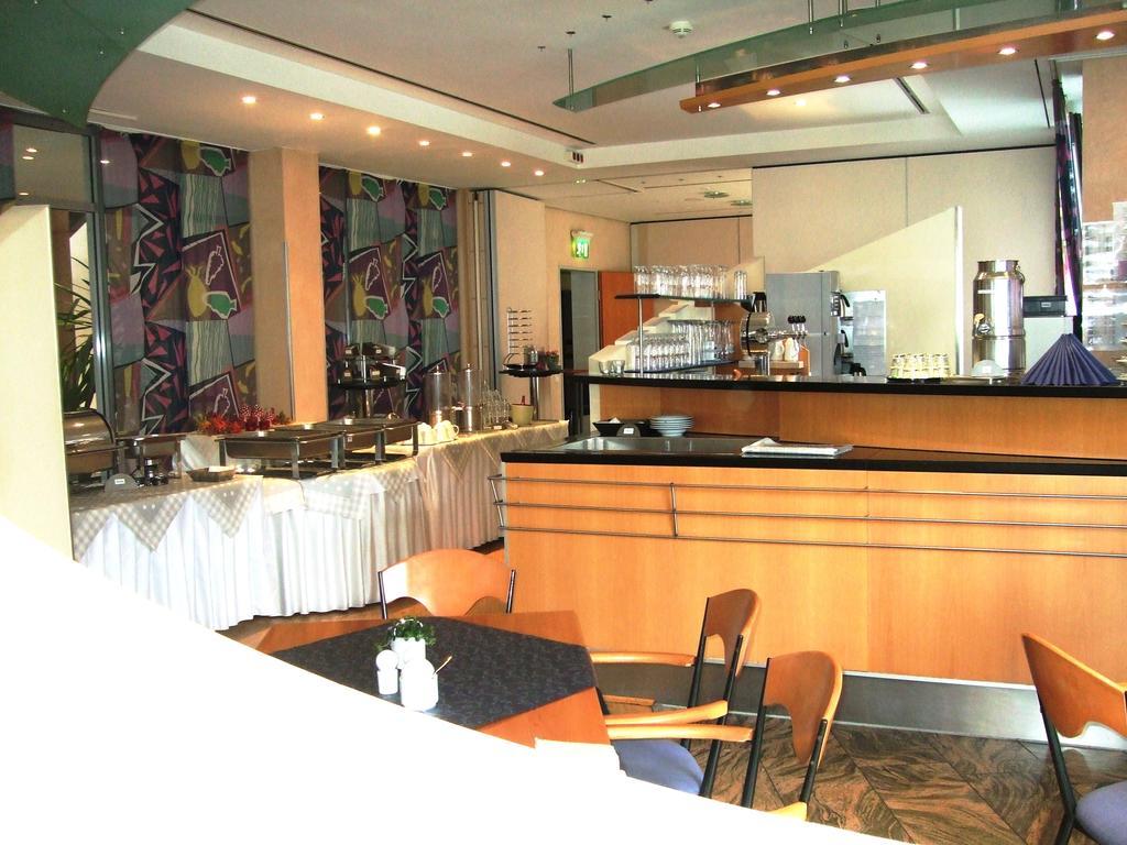Sporthotel Wiedenbrueck レーダ・ヴィーデンブリュック エクステリア 写真