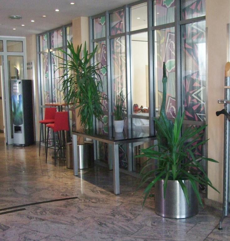 Sporthotel Wiedenbrueck レーダ・ヴィーデンブリュック エクステリア 写真