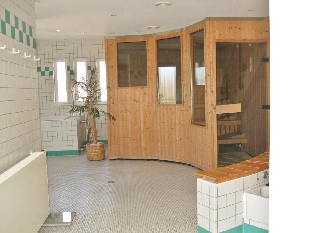 Sporthotel Wiedenbrueck レーダ・ヴィーデンブリュック エクステリア 写真