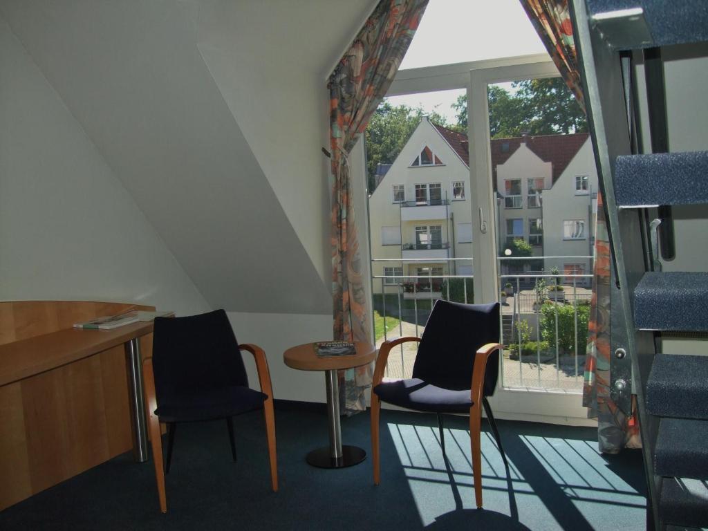 Sporthotel Wiedenbrueck レーダ・ヴィーデンブリュック エクステリア 写真